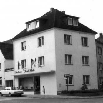Tradition - Klokes Backkunst - Seit 1904 in Paderborn