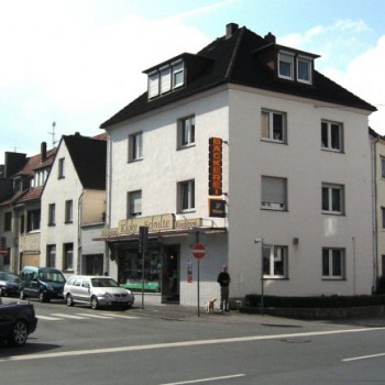 Tradition - Klokes Backkunst - Seit 1904 in Paderborn
