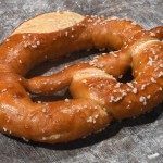 Laugenbrezel