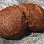 Vinschgauer Gewürzbrot