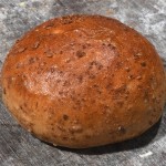 Dinkelbrötchen