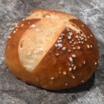 Laugenbrötchen