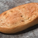 Baguettebrötchen