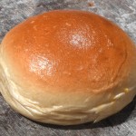 Milchbrötchen