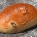 Rosinenbrötchen