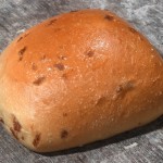 Zimtbrötchen