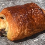 Pain au chocolat