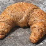 Mehrkorn-Croissant