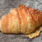 Mini-Käse-Croissant