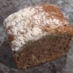 Roggen-Vollkorn-Brot fein 500g