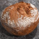 Französisches Landbrot