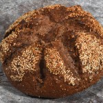 Nuss-Brot 500g