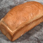 Weizen-Vollkorn-Brot 500g