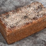 Dinkel-Vollkorn-Brot 1000g