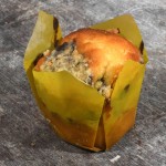 Heidelbeer-Muffin