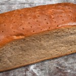 Paderborner Brot 1000g