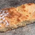 Streusel-Kuchen