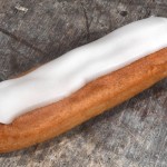 Vanille-Eclair