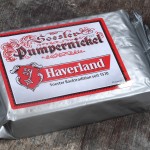 Pumpernickel 250 g