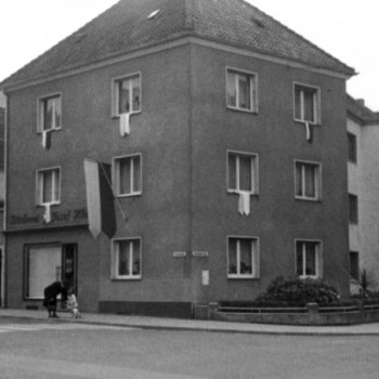 Tradition - Klokes Backkunst - Seit 1904 in Paderborn