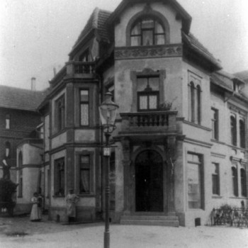 Tradition - Klokes Backkunst - Seit 1904 in Paderborn